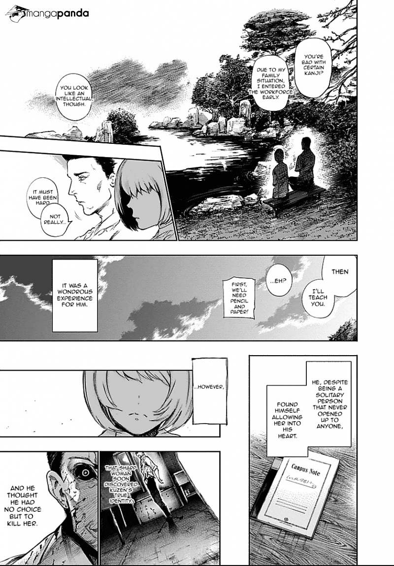 Tokyo Ghoul Chapter 119 8